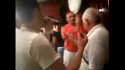 Ilian i Alex