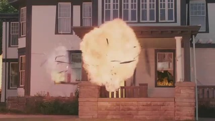 Watch a Bajillion Sweet Crashes on Film 