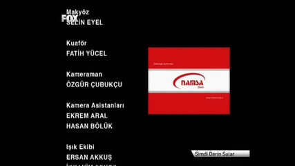 Canan 8 Bolum [part 4] son - Турският Сериал Джанан - 8 Епизод (парт 4)