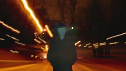 Three Days Grace - The High Road Official Lyric Video