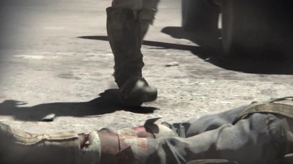 E3 2013: Mad Max - Announcement Trailer