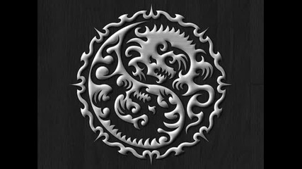 Liquid Flow - Yang