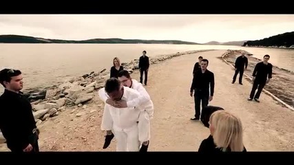 Grupa Boss - Djeca ljubavi ( Official Music Video) 2014