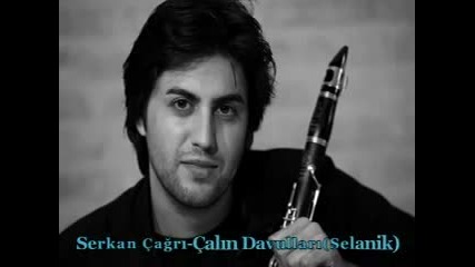 Serkan Cagri - Calin Davullari