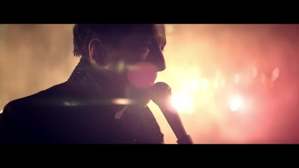 Matt Cardle - Starlight [ Official Video H D ]