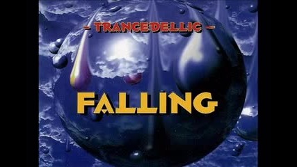 Trancedellic - Falling