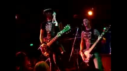 The Perfect Victim - Good From Far Live