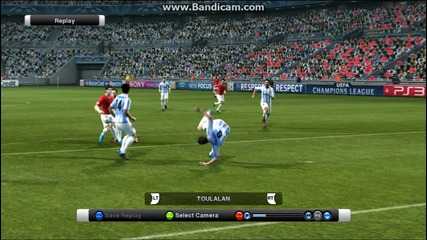 Pes 2012- Headshot !!!!!!