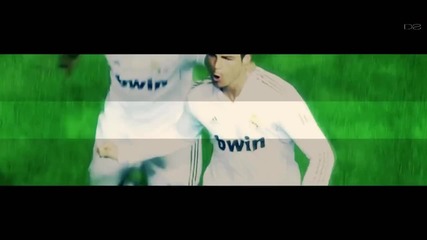 Cristiano Ronaldo - Song Spoof 2012_2013 _ Hd crack!vid