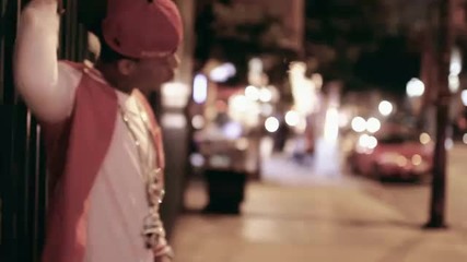 Yung Berg - So Amazing ( Високо Качество )