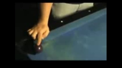 2 Balls One Hot Shot