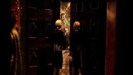 Van Helsing Trailer [hd]
