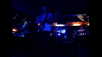 Night Riders - God Father
