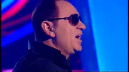 Mile Kitic - Budi mi mlada ( Tv Grand )