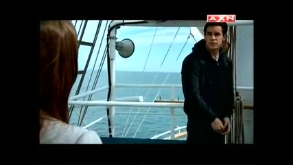 Корабът Епизод 12 Сезон 1 ( El barco ) Част 1/2