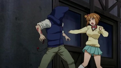 Soul Eater Not! Episode 3