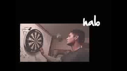 Jensen Ackles - Halo