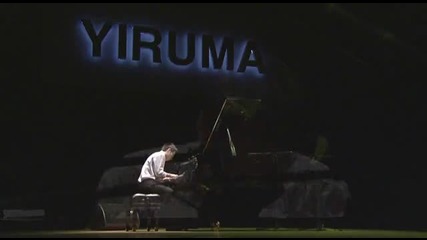 Yiruma - Tears On Love 