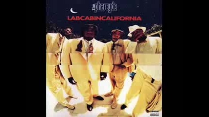 Pharcyde Running Away Remix