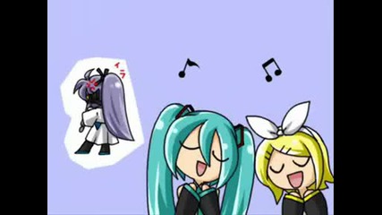 another vocaloid song