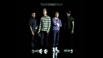 Backstreet Boys - Bigger (new 2009)