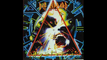 Def Leppard - Pour Some Sugar on Me