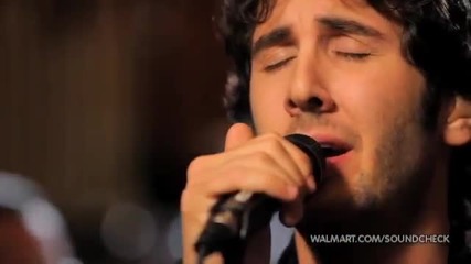 Josh Groban - Alejate / Тръгни си /