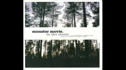 Monster Movie - Beautiful Arctic Star