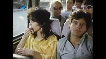 Българският филм Левакът (1987) [част 1]
