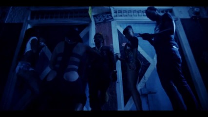 Pusha T - Blocka (official Video)