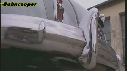 Класика - Peugeot 203