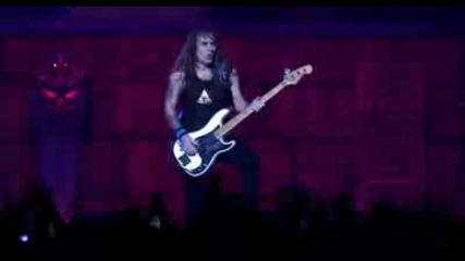 Iron Maiden - Flight 666 Part 9 Full Movie
