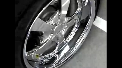 Prizreni Bmw M6 Power