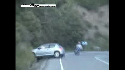 Crash Drift