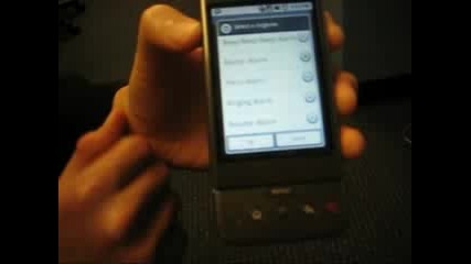Google Phone vs. 3g iphone, quot;the showdown quot;