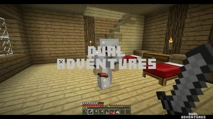 Minecraft 1.3.2 Survival Adventure [episode 10]