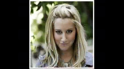 Ashley Tisdale