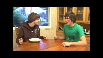 Smosh - Котешка супа