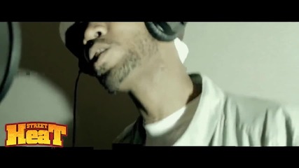 Populah Da Man Feat. Papoose - No Strings Attached