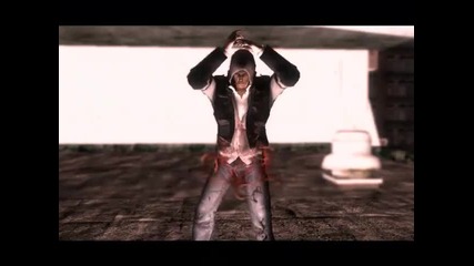 Prototype Gameplay
