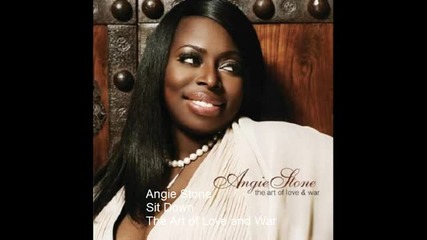 Angie Stone Sit Down