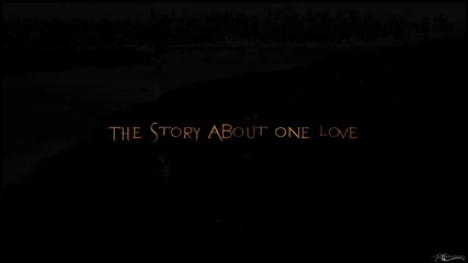 Vincent & Caroline // The Story About One Love