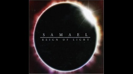 Samael - Inch Allah 