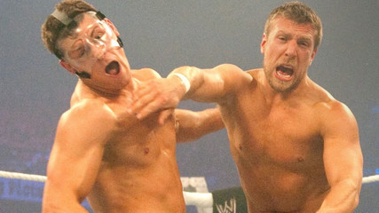 WWE Marquee Matches: 2011 Money in the Bank SmackDown Ladder Match (WWE Network Exclusive)