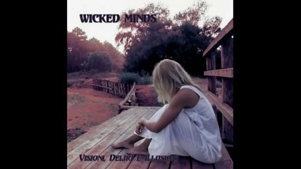 Wicked Minds - La Prima Goccia Bagna Il Viso (feat. Sophya Baccini)