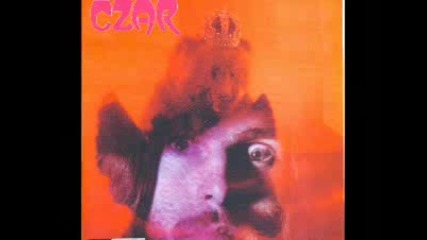 Czar - Tread softly on my dreams 