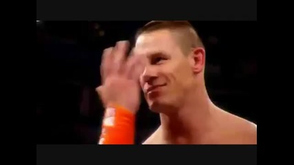 Wwe John Cena Entrance Video H D