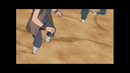 Naruto Shippuuden - епизод 182 Eng subs 