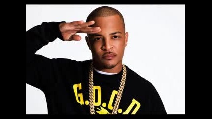 T.i - No Worries (freestyle)