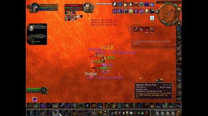 wow vs dubstep